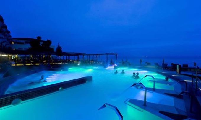 Sirmione Hotel | Grand Hotel Terme Sirmione