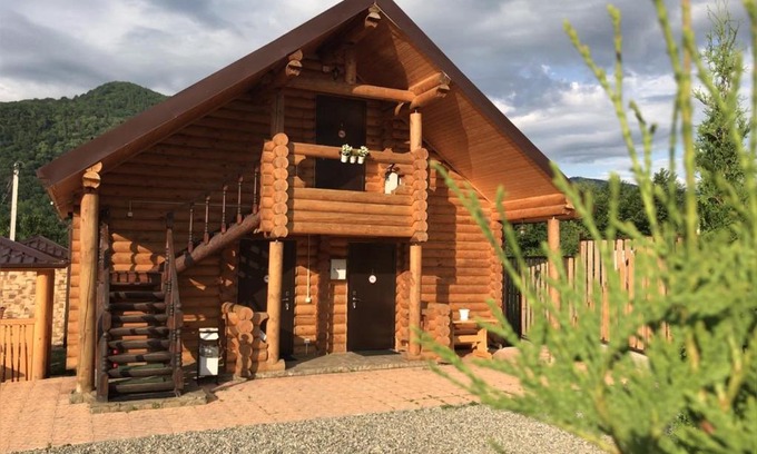 Dahovskoe Hotel | Grand House Hotel