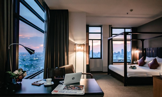 Bang Kho Laem Hotel | Grand Howard Hotel Bangkok