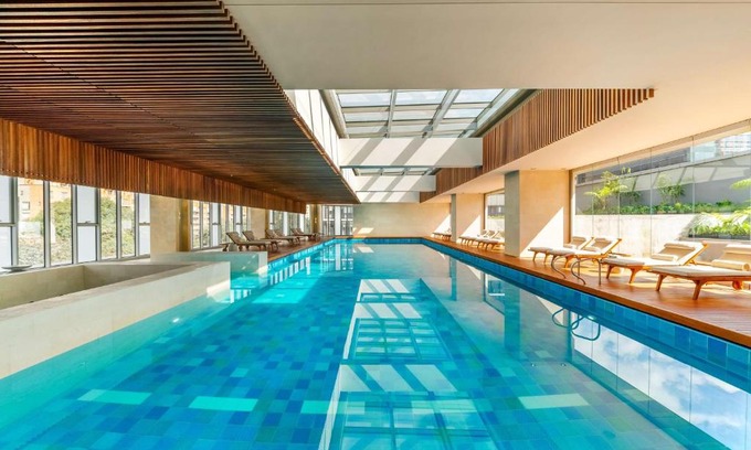 Bogota Hotel | Grand Hyatt Bogota
