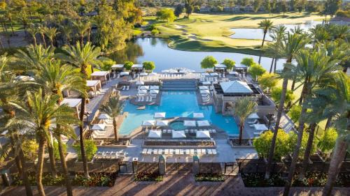 Gainey Ranch Resort | Grand Hyatt Scottsdale Resort