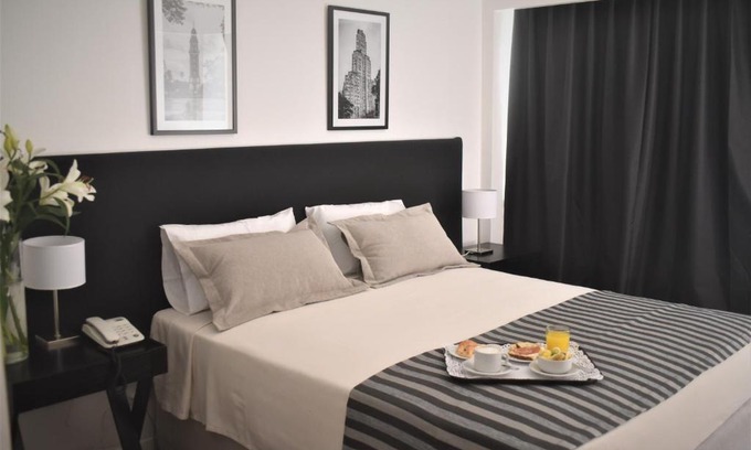 Microcentro Hotel | Grand King Hotel