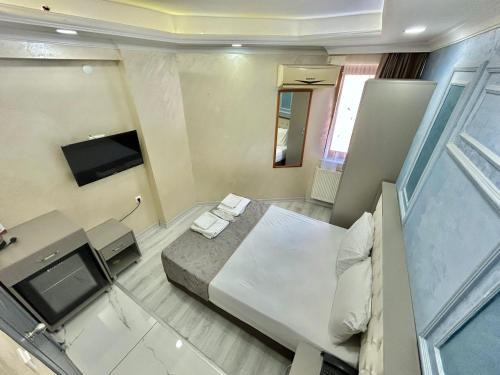Beyazit Hotel | Grand Kybele Hotel