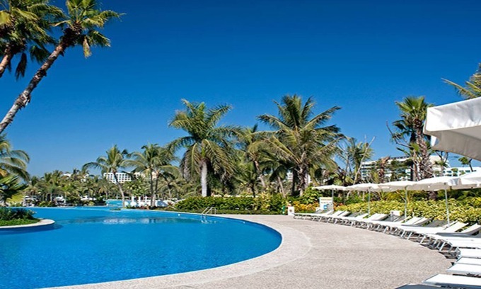 Nuevo Vallarta Resort | Grand Luxxe 1 Bedroom Villa Nuevo Vallarta, Entertainment/Golf/40 Restaurants