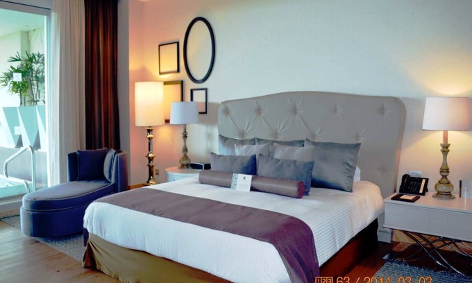 Bucerias Resort | Grand Luxxe Three Bedroom Spa Suite - Platinum