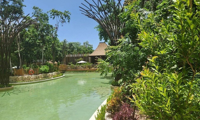 Nuevo Vallarta Hotel | GRAND LUXXE VIDANTA NUEVO VALLARTA VIP PLATINUM ESTATUS