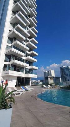 Norte Apartment | Grand Marina/apartasuite servicios hotel marriot