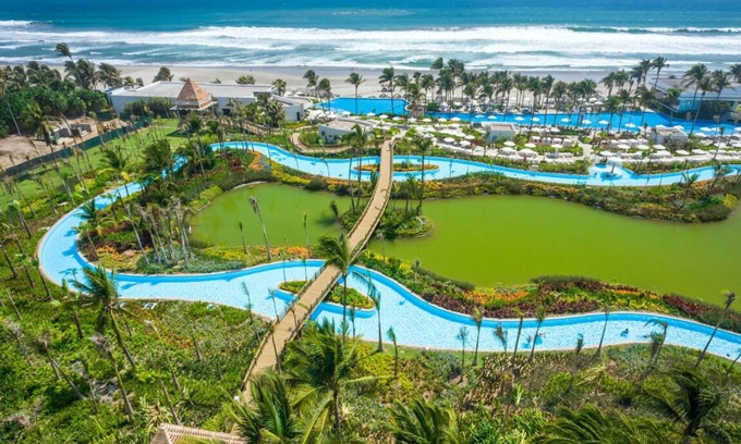 Playa Diamante Apartment | Grand Mayan - Acapulco