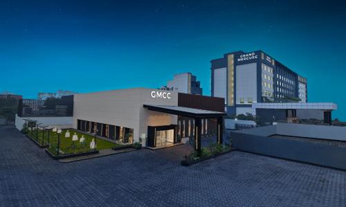 Taj Ganj Hotel | Grand Mercure Agra - An Accor Brand