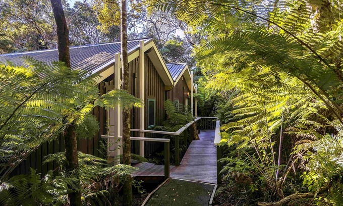 Pauanui Hotel | Grand Mercure Puka Park Resort