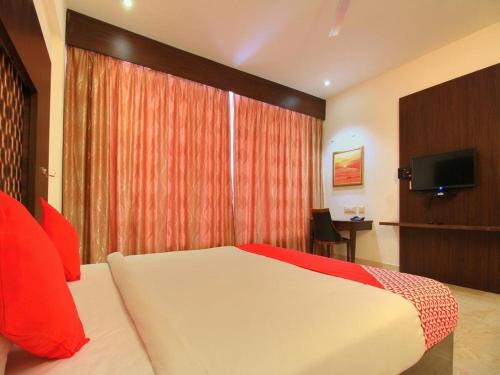 Mysore Cabin | Grand Milestone