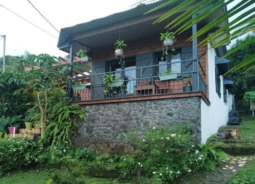 Saint-Philippe House | Grand Natte