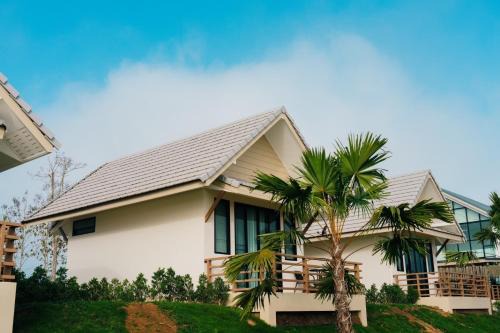 Chiang Khan Resort | Grand Nirvana Chiangkhan l แกรนด์เนอวาน่าเชียงคาน