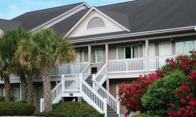 Surfside Beach Resort | Grand Palms Resort 2bdr