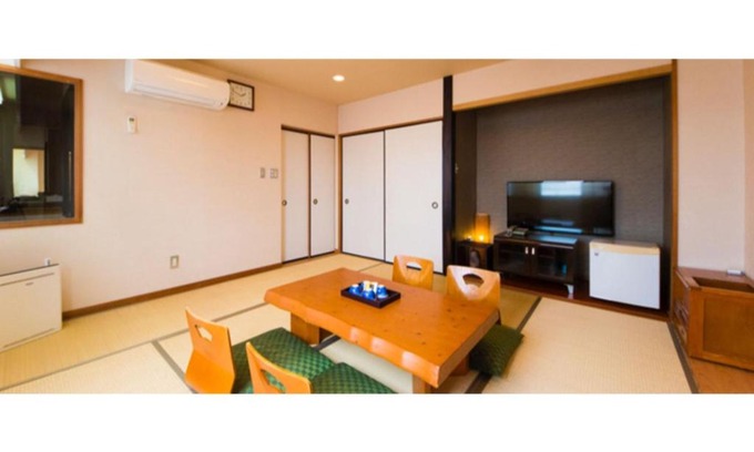 Kimitsu Hotel | Grand Park Hotel Kazusa / Vacation STAY 77396