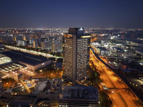 Suminoe Hotel | Grand Prince Hotel Osaka Bay