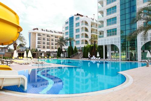 Beldibi Hotel | Grand Ring Hotel