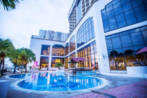 Bandar Kota Bharu Hotel | Grand Riverview Hotel