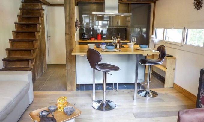 Argentiere Apartment | Grand Roc by Interhome