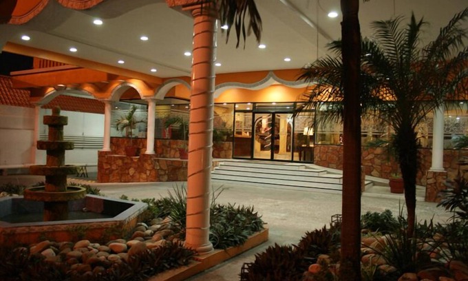 Tampico Hotel | Grand Royal Tampico