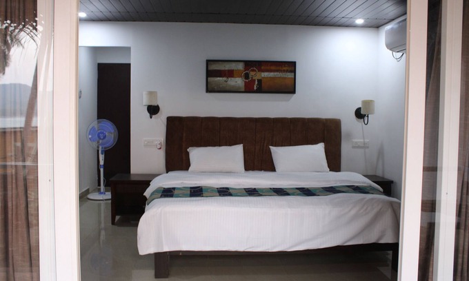 Palolem Cottage | Grand Sea Shades Goa