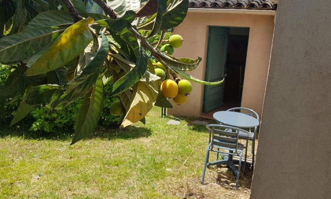 Saint-Jean Apartment | Grand studio