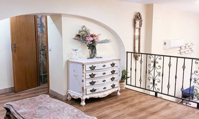 Se House | Grand Studio 52 - 2 bedrooms with air conditioning