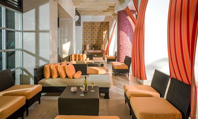 Granjas del Marques Resort | Grand Time in Acapulco