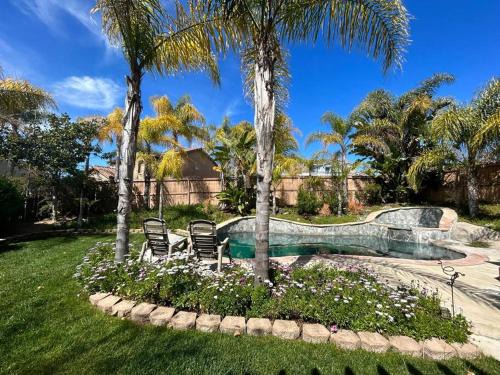 Fallbrook House | Grand Tradition,Wineries Vacation