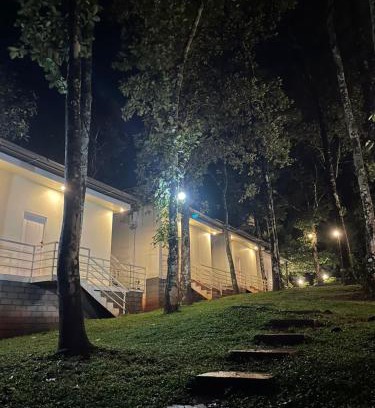 Devikolam Bed & Breakfast | Grand Trees Resort