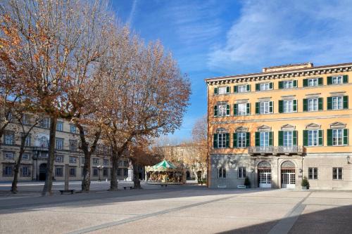 Lucca Historical Center Hotel | Grand Universe Lucca, Autograph Collection