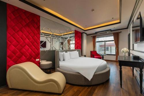 Long Bien Hotel | Grand Vĩnh Tuy Hanoi Hotel&Spa