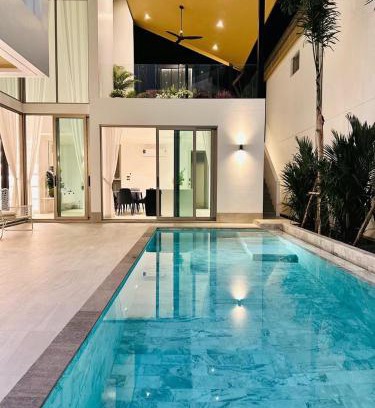 Lam Sonthi Villa | Grand View 226