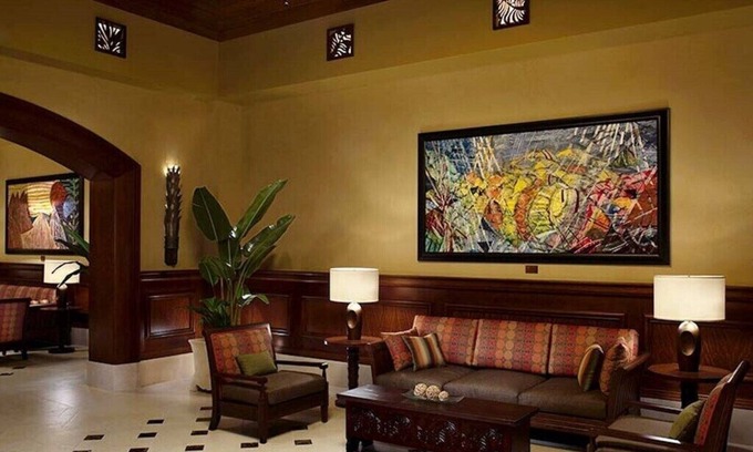 Waikiki House | Grand Waikikian – 2 Bedroom Penthouse OceanView