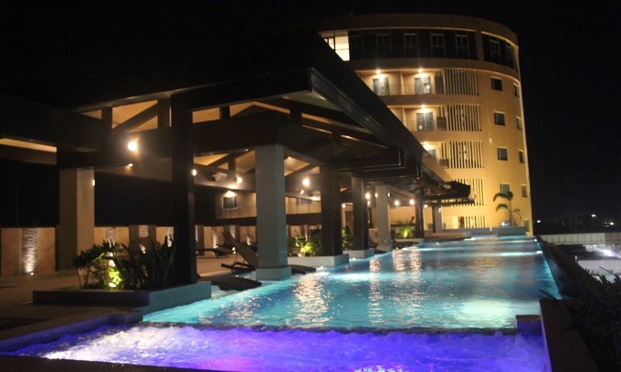 Iloilo City Proper Hotel | Grand Xing Imperial Hotel