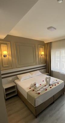 Edirne Hotel | GRANDAURA EDıRNE