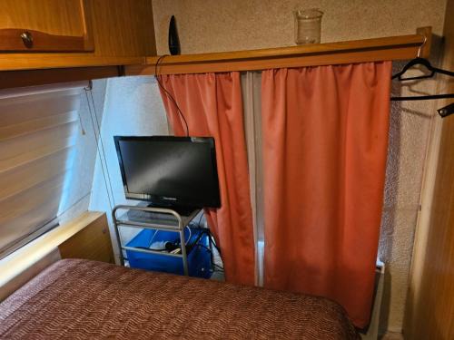 Eysines Other | Grande Caravane résidentielle