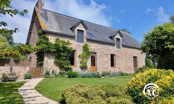 Brece Cottage | "Grande maison paisible à la campagne avec jardin paysager, proche étangs et activités de plein air"