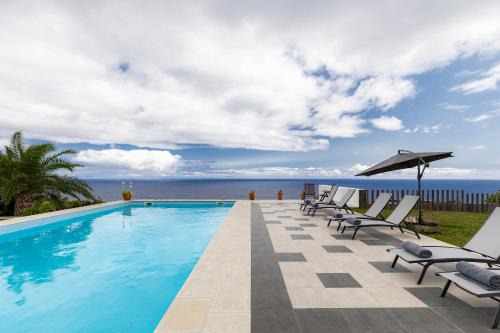 Ponta Garca Villa | Grande Mar Villa