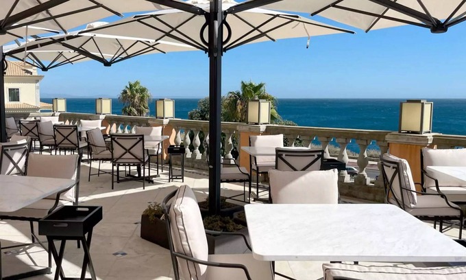 Cascais Hotel | Grande Real Villa Italia