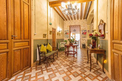 Pinoso Bed & Breakfast | Grande Suite
