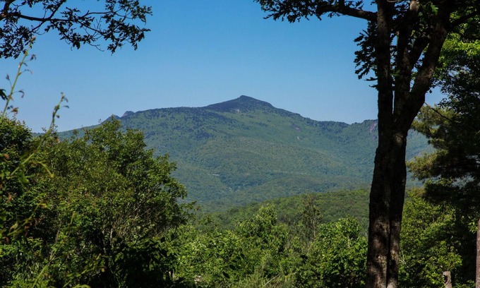 Blowing Rock House | Grandfather Knows 4BR, sleeps 10, 3.5 BA, 3 King BR`s plus bunk room sleeps 4