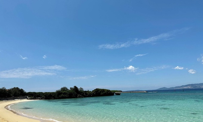 Tancha House | Grandioso Okinawa Pool Villa Onna 9