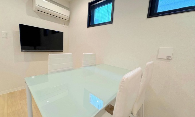 Okubo Apartment | Grandioso Urban Stay Shinjuku East 20210 people4/Shinjuku-ku Tokyo