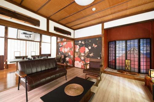 Numazu Apartment | Grandma's house - おばあちゃん家
