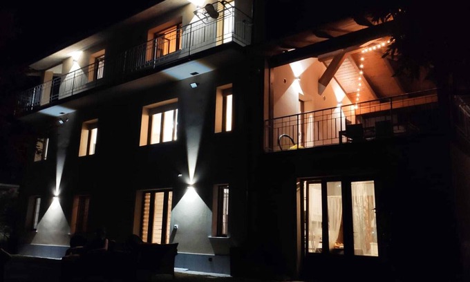 Carema Apartment | Grandparents' House ideal for stays and vacations between Piedmont and Aosta Valley