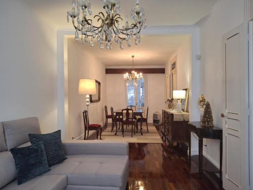 Ponta Delgada House | Grandparents' House