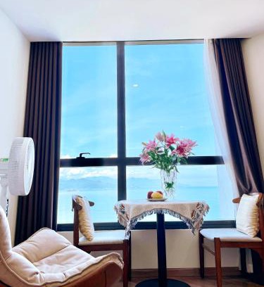 Tran Phu Beach Apartment | Grands StarCity