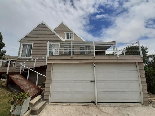 Seafield Apartment | Granny flat