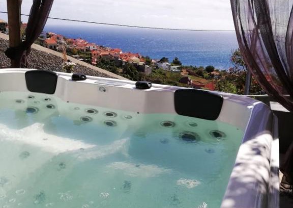 Sao Goncalo House | Granny House Madeira